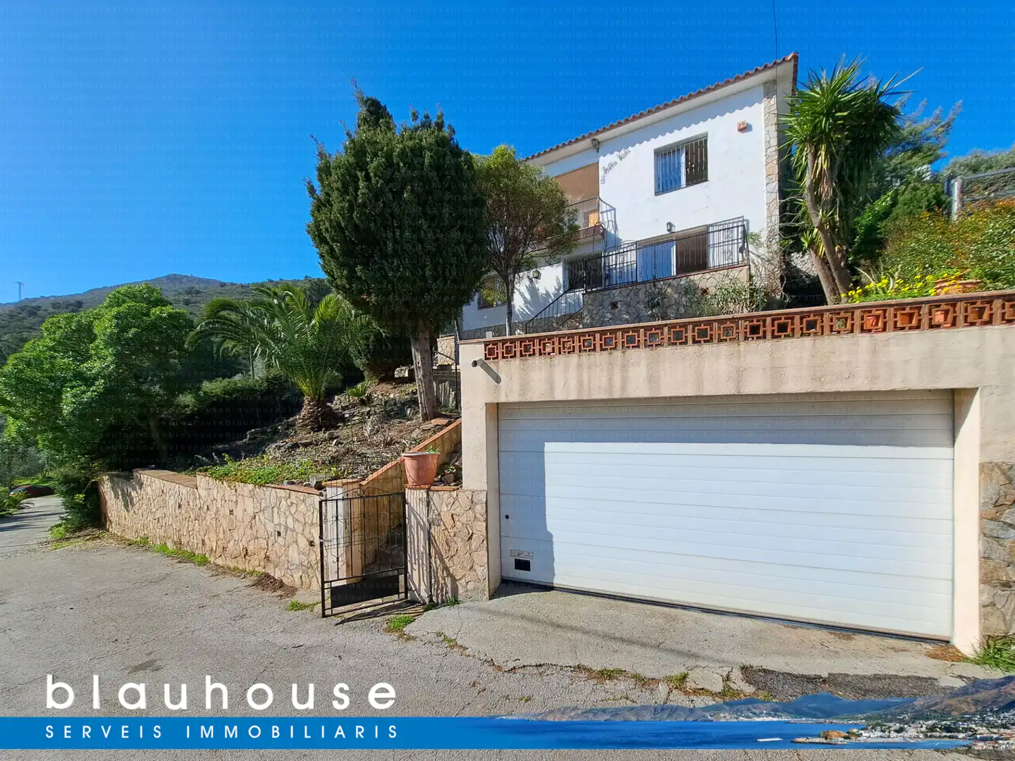 Casa con jardín en venta en El Port de la Selva, imagen 31