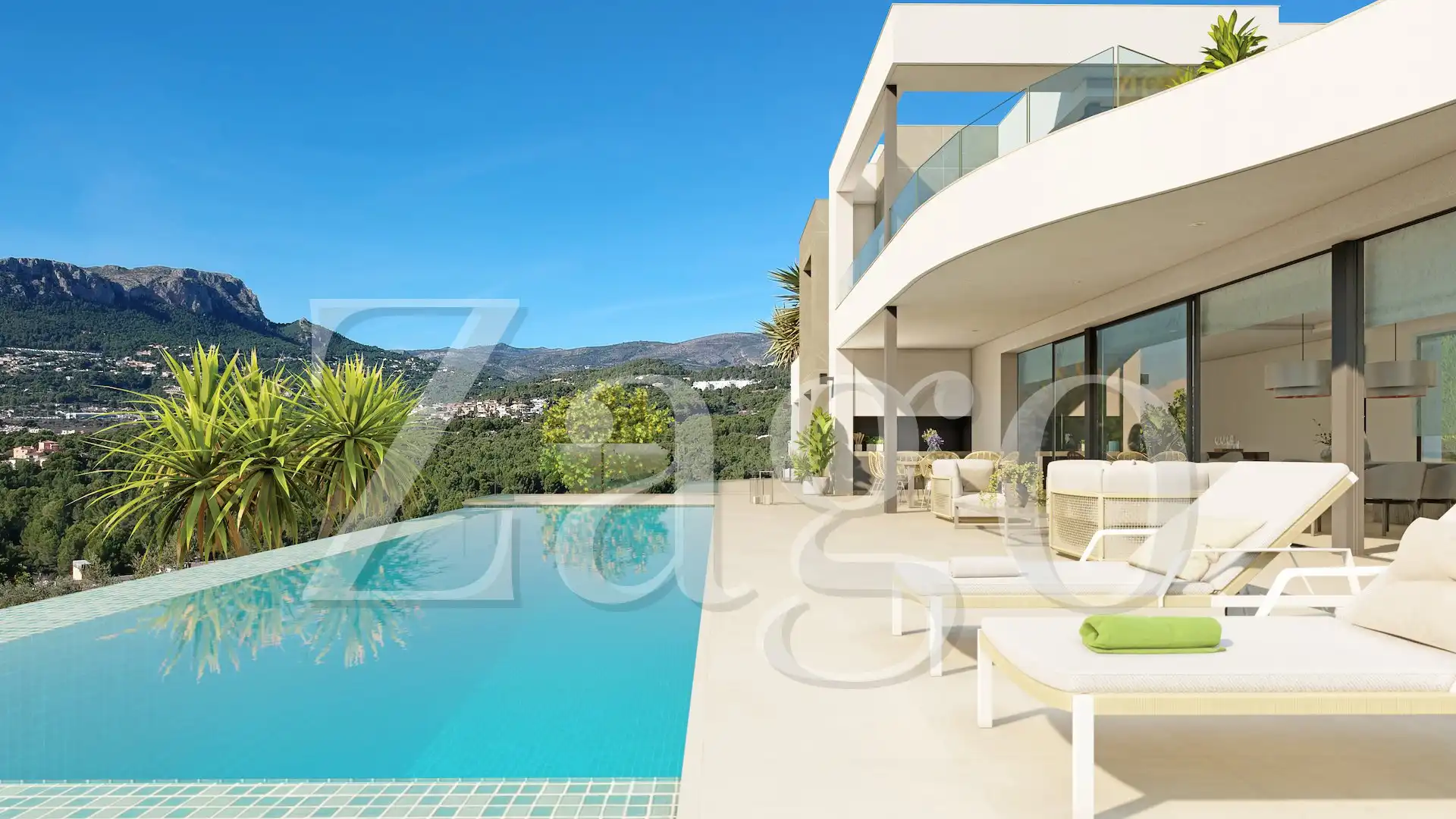 House for sale in Zona Pueblo, imagen 6