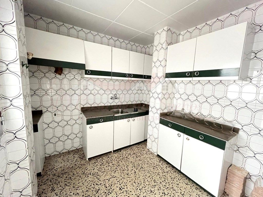 Cuina de Pis en venda en Sax