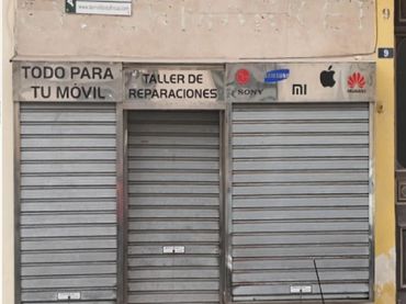Business premises to rent in Centro