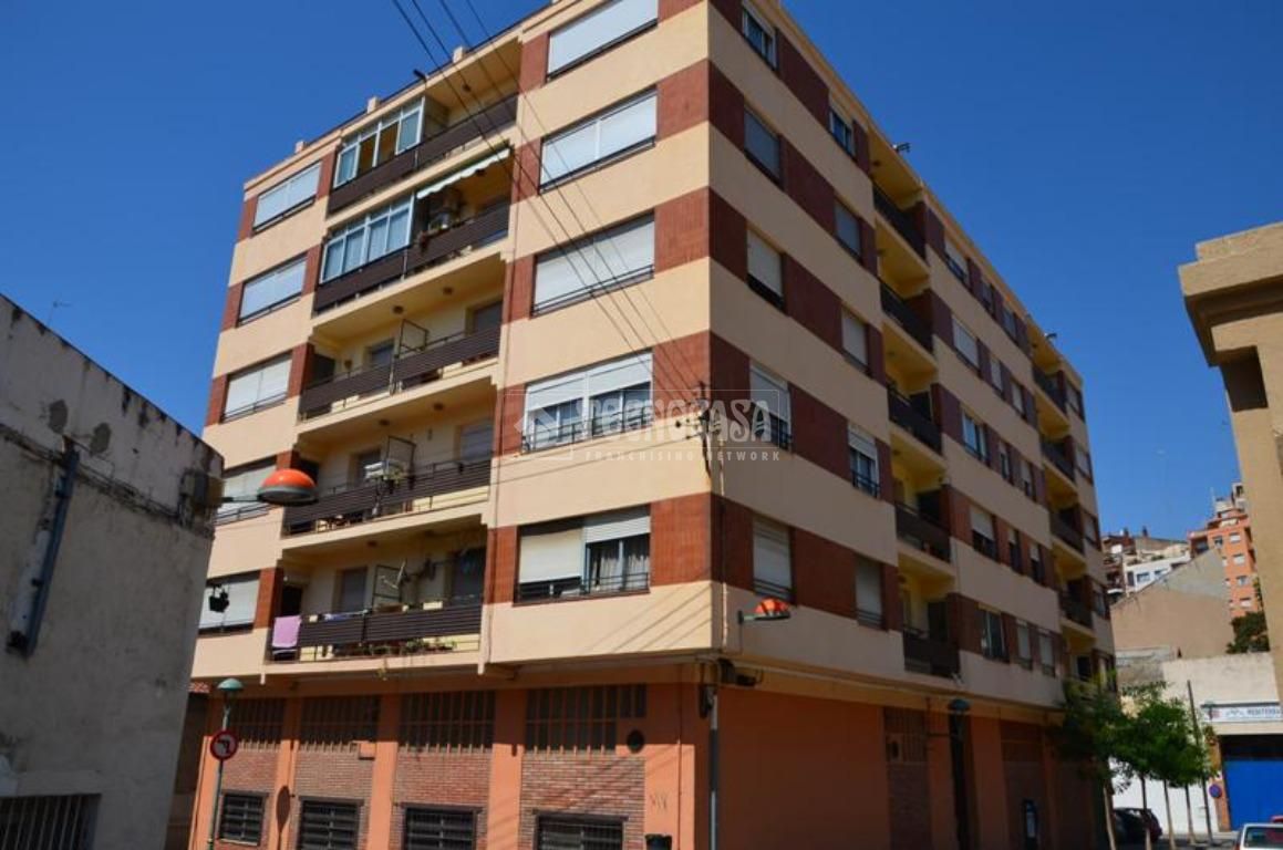 Piso en venta en Nou Eixample Sud