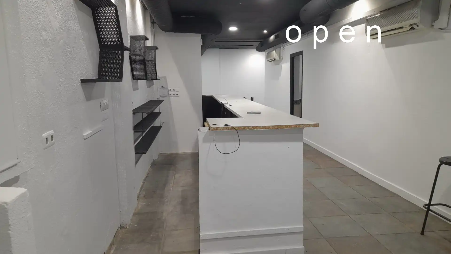 Local en venta en  Córdoba Capital con Aire acondicionado y Calefacción