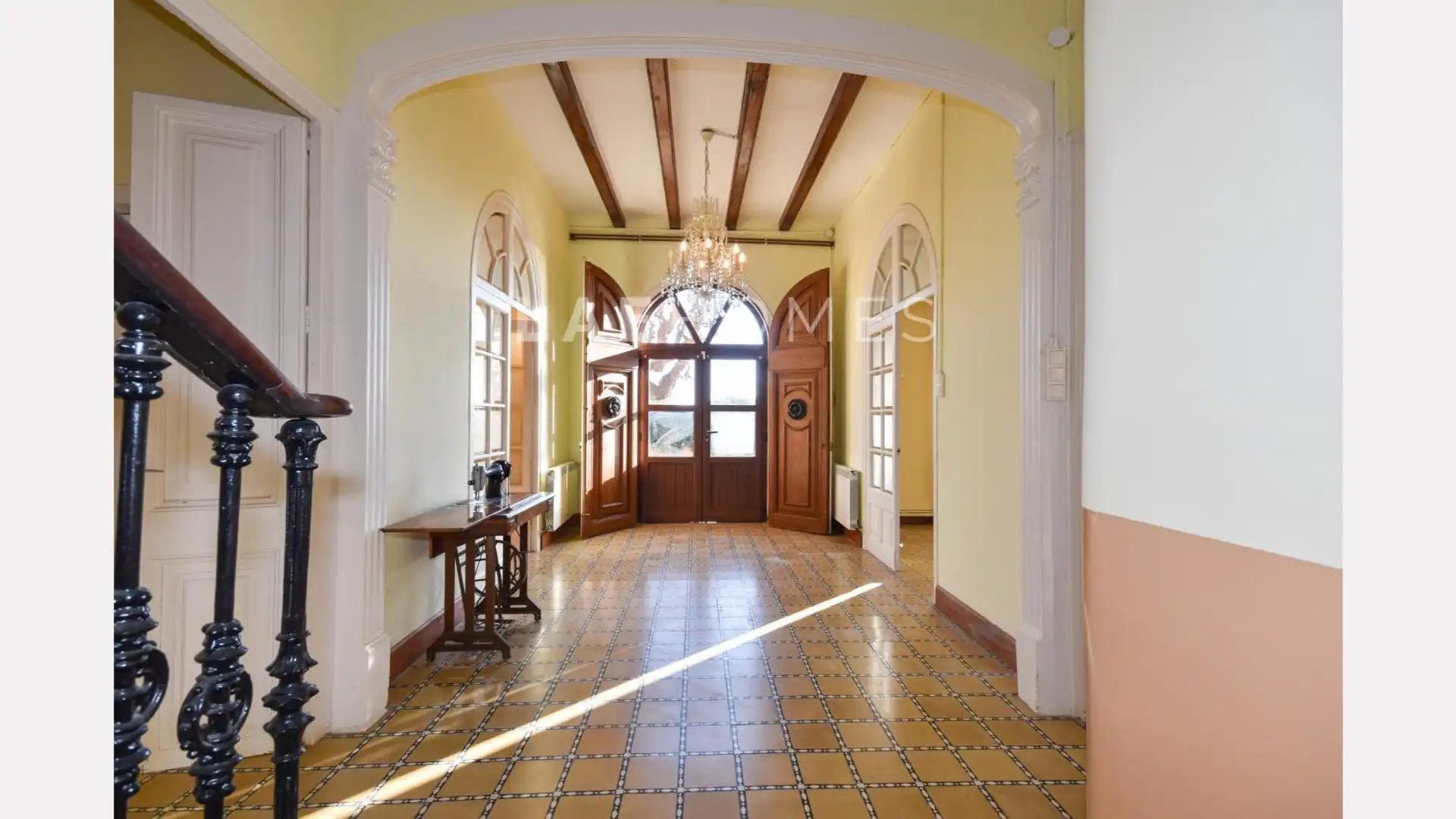 Villa avec jardin à vendre à Carrer INDUSTRIA, imagen 11