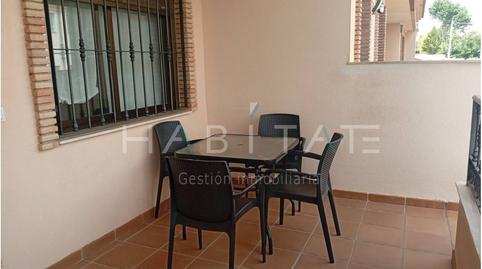 Foto 2 de Dúplex en venda a Pilar de la Horadada ciudad, Pilar de la Horadada