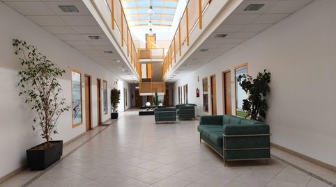 Foto 4 de Oficina de alquiler en Calle del Castillo de Caravaca, Lorquí, Murcia