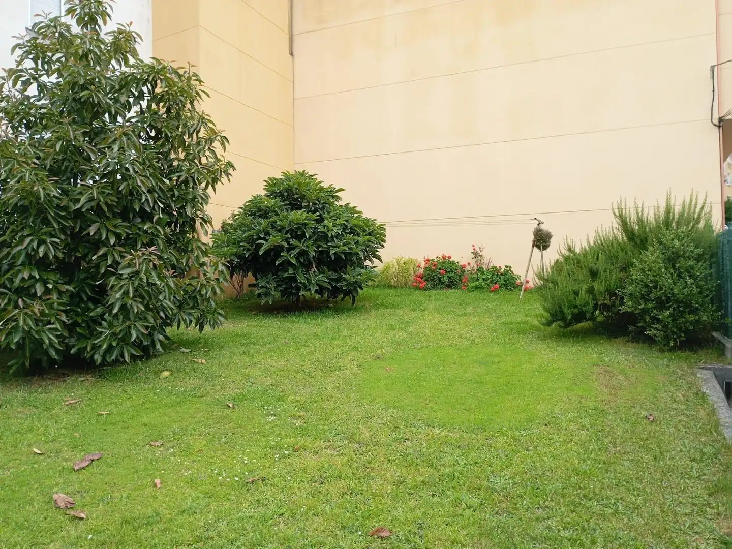 Jardí de Casa o xalet en venda en Arteixo amb Calefacció