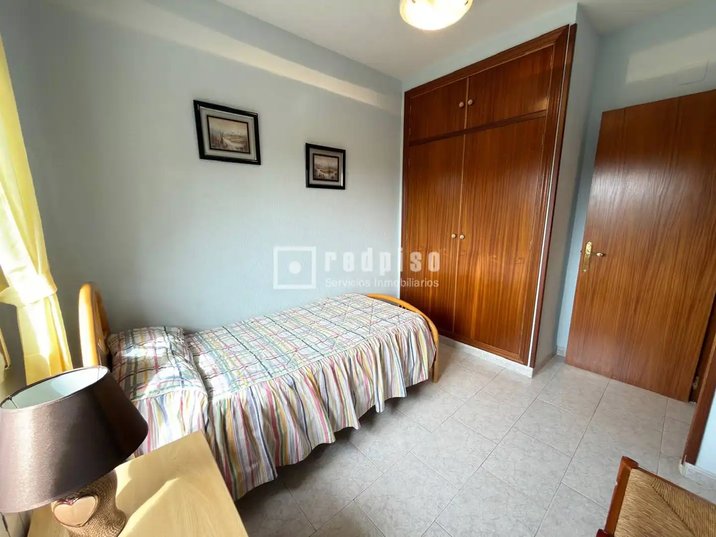 Bedroom of Houses for sale in Valdemorillo  with Heating, Private garden and Terrace