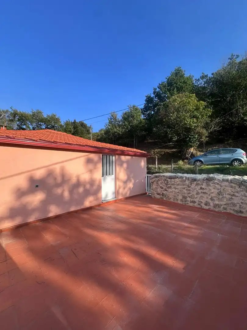 Casa con jardín en alquiler en Parada de Sil, imagen 33