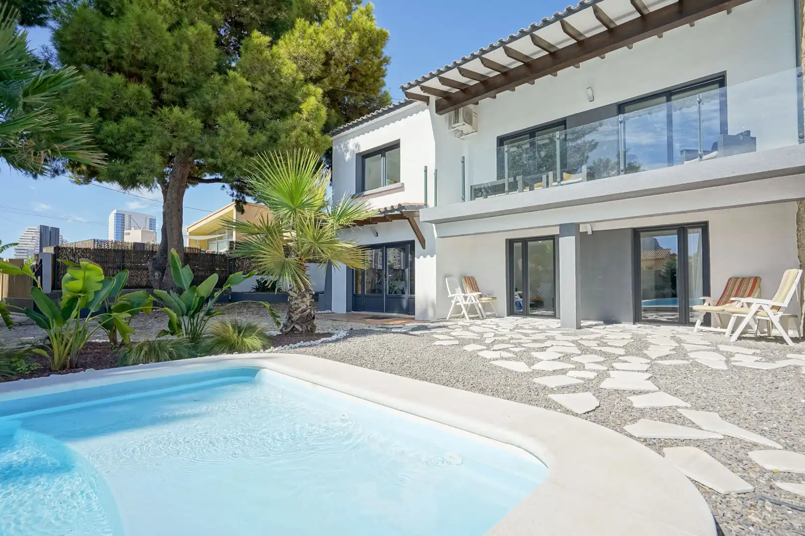 Maison avec terrasse à vendre à Canuta, imagen 46