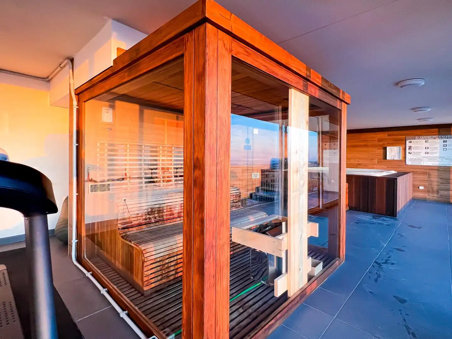 Apartments for sale in Adeje  with Air Conditioner, Furnished and Jacuzzi