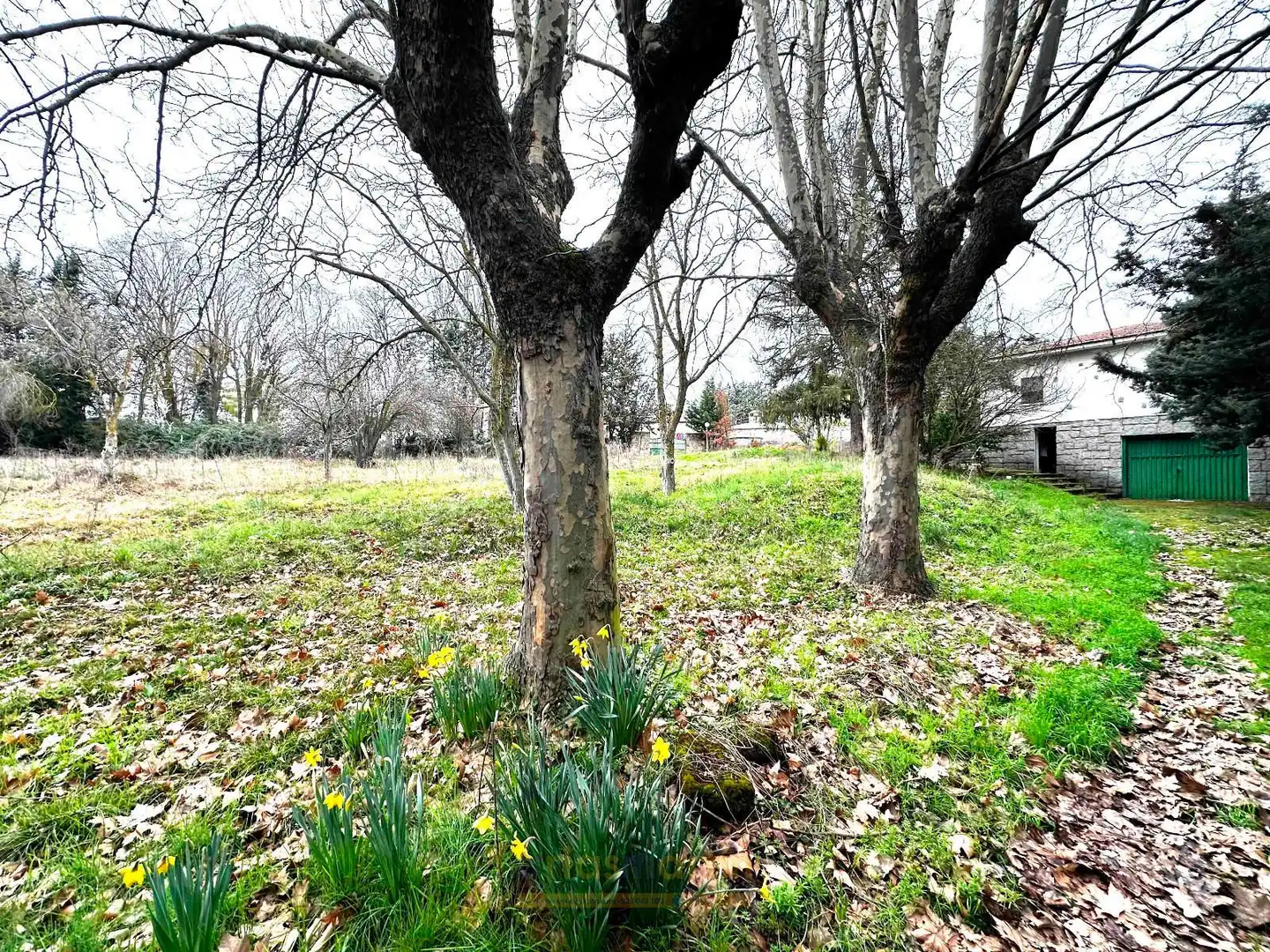 Casa o xalet en venda en Santa Marta de Tormes amb Calefacció, Jardí privat i Terrassa