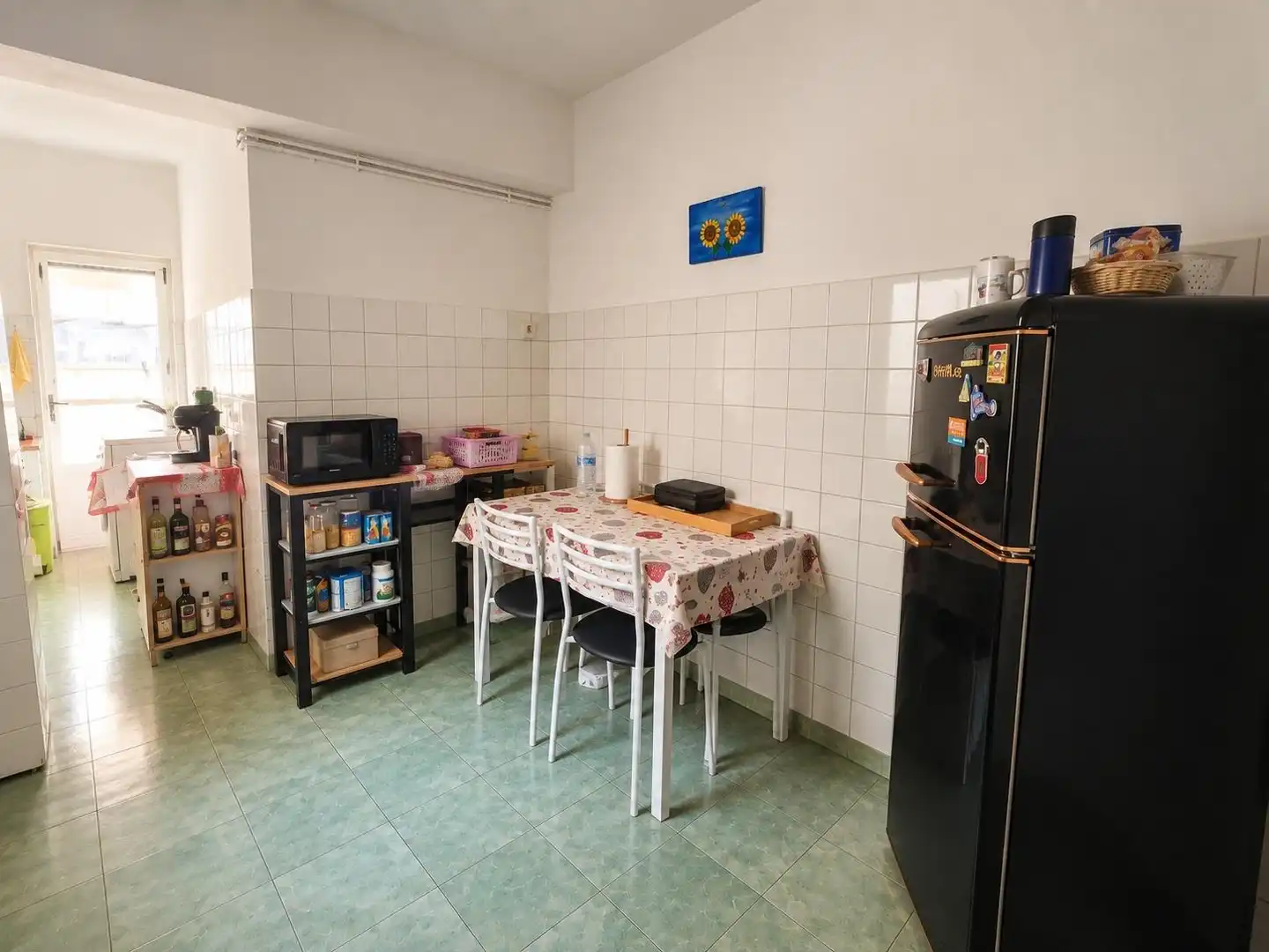 Wohnung mit Terrasse zum Verkauf in Calle BARTOMEU TORRES, imagen 5