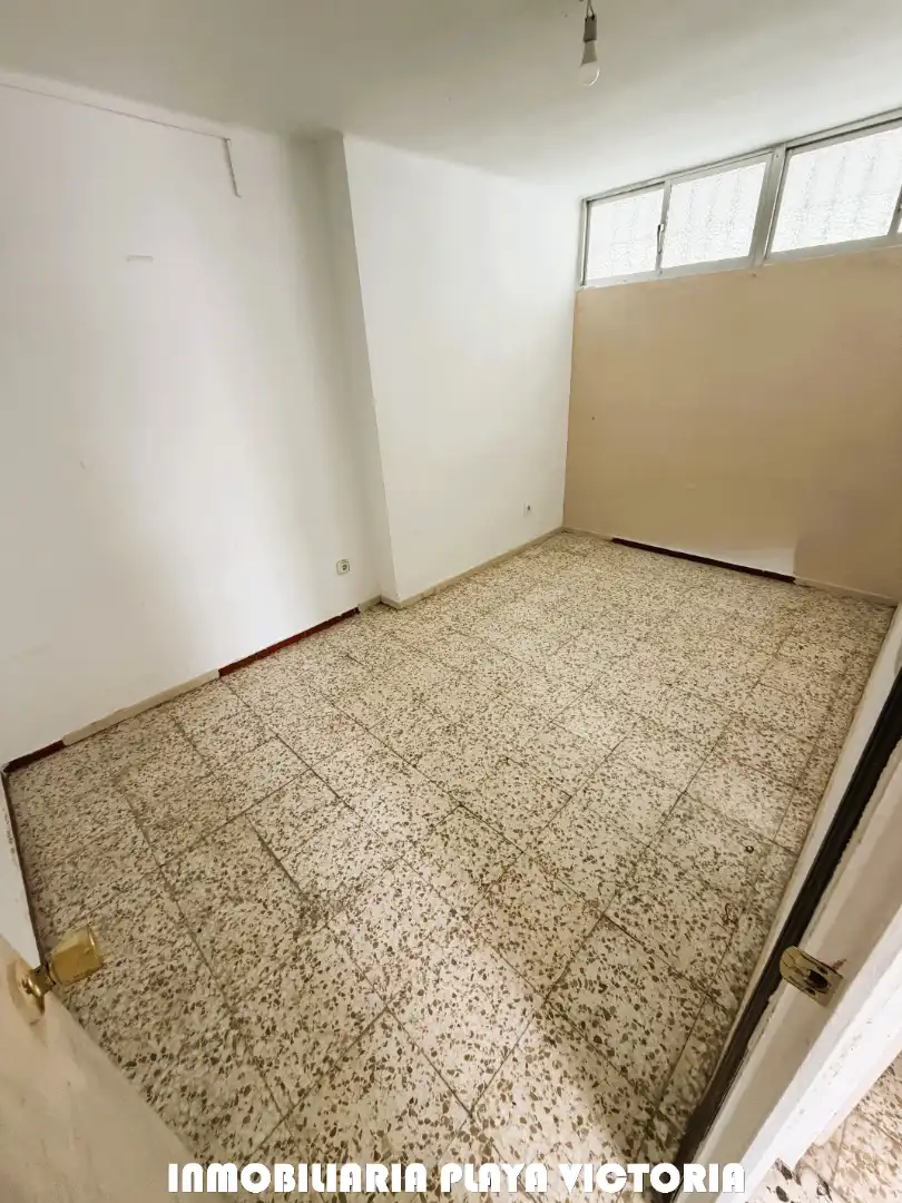 Flat for sale in Cádiz