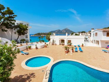Apartment for sale in Sant Elm