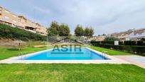 Swimming pool of House or chalet for sale in Alzira  with Air Conditioner and Swimming Pool