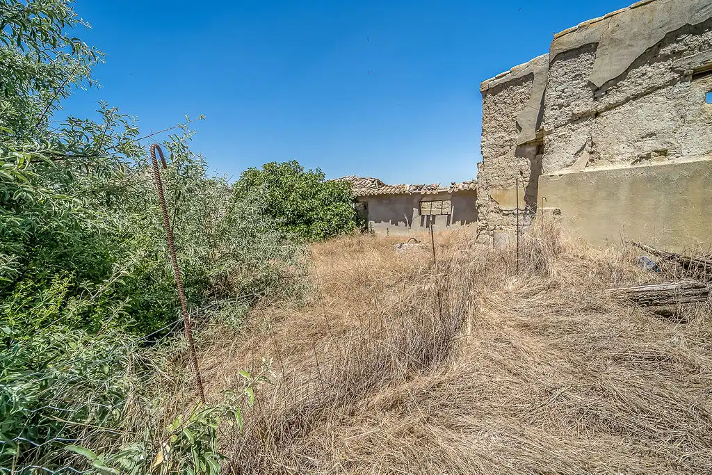 Casa o chalet en venta en Montealegre de Campos