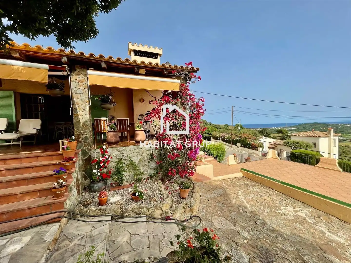 Casa amb jardí en venda a Platja d'Aro, imagen 12