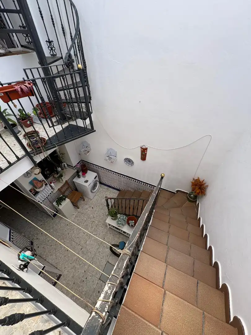 Casa o chalet en venta en Sanlúcar de Barrameda con Amueblado