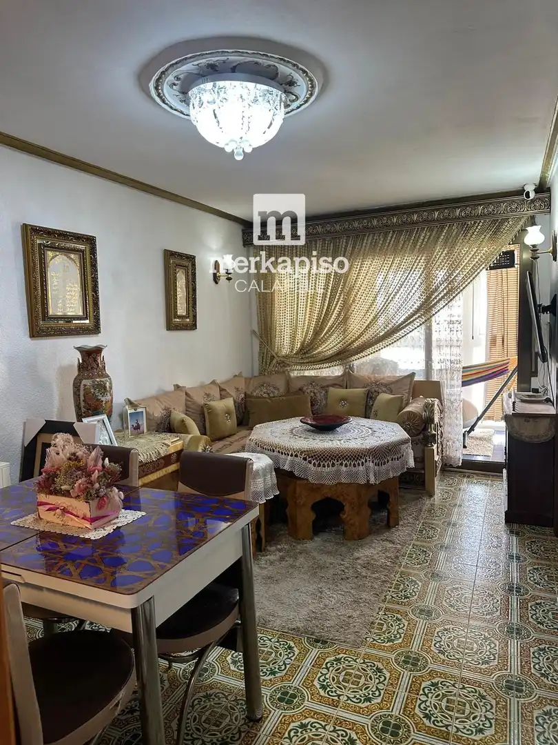 Dormitori de Pis en venda en Calafell amb Terrassa i Traster