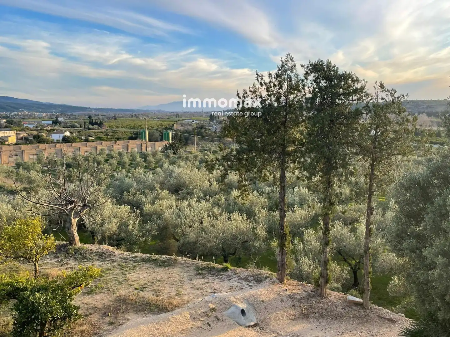 Residencial en venta en Tortosa