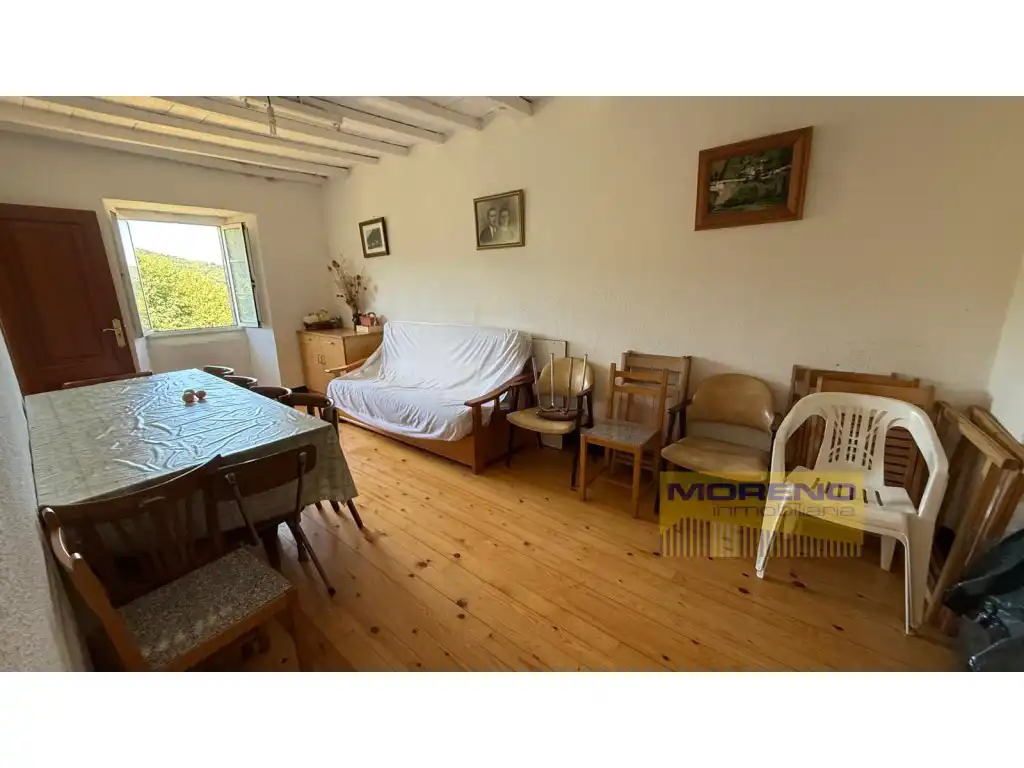 Living room of Houses for sale in Baralla