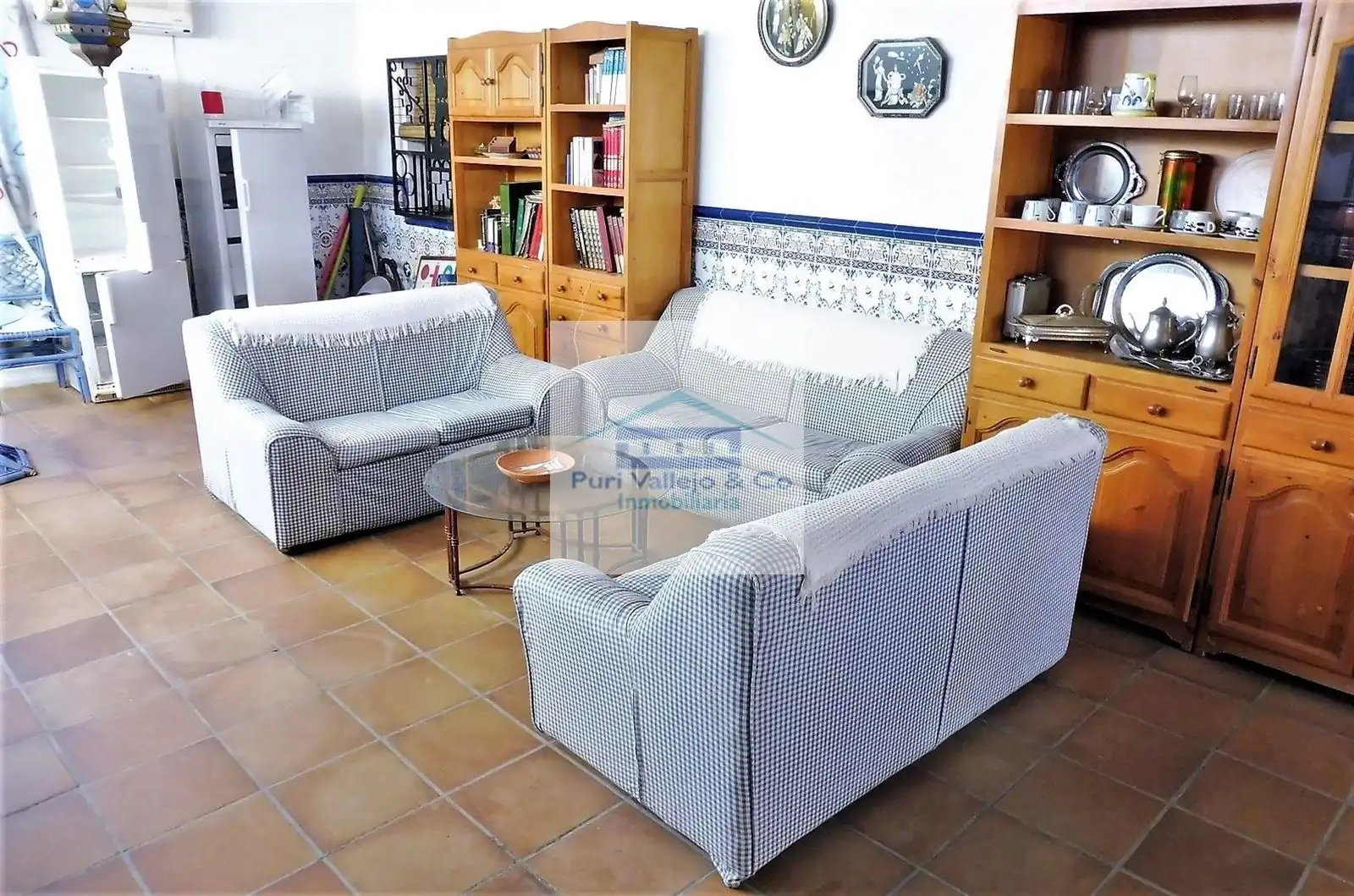 Detached house with pool for sale in Norte-Sierra, imagen 40