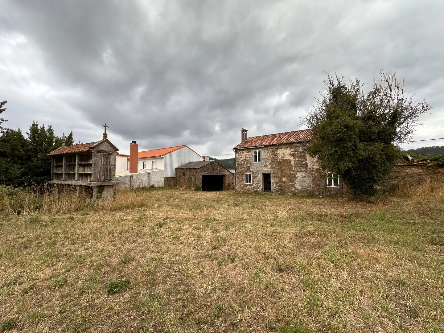 Maison rustique à vendre à Igrexa, imagen 19