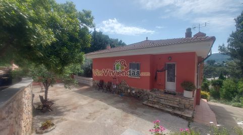 Foto 3 de Casa o chalet en venta en Vallirana, Barcelona