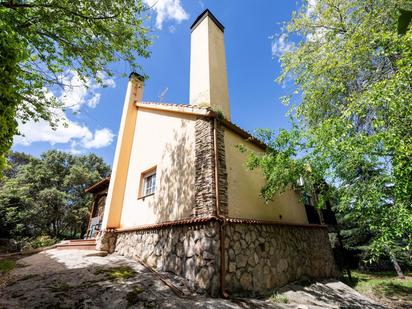 Casa o xalet en venda a Calle de la Canaleja, La Canaleja
