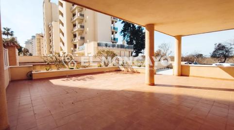 Foto 4 de Planta baja en venta en Calle Ingeniero Juan Garcia, Puerto Deportivo, Alicante