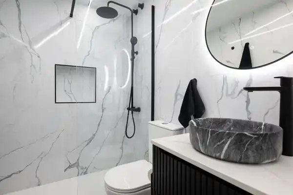 Bathroom of Flat for sale in Las Palmas de Gran Canaria  with Storage room and Furnished