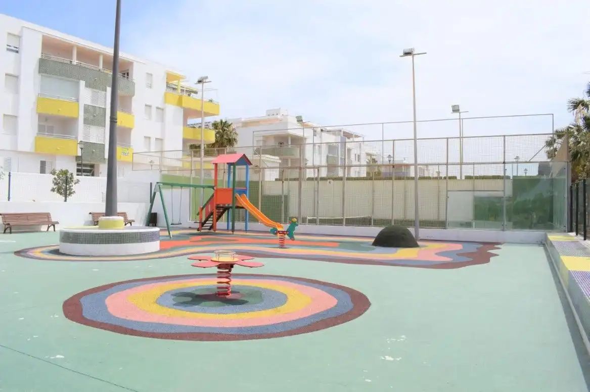 Wohnungen zur Miete in PLAYAS DE LA ENSENADA, Almerimar
