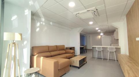 Foto 4 de Pis de lloguer a Avenida Avenida de Juan Carlos I, 13, Centro Ciudad, Cáceres