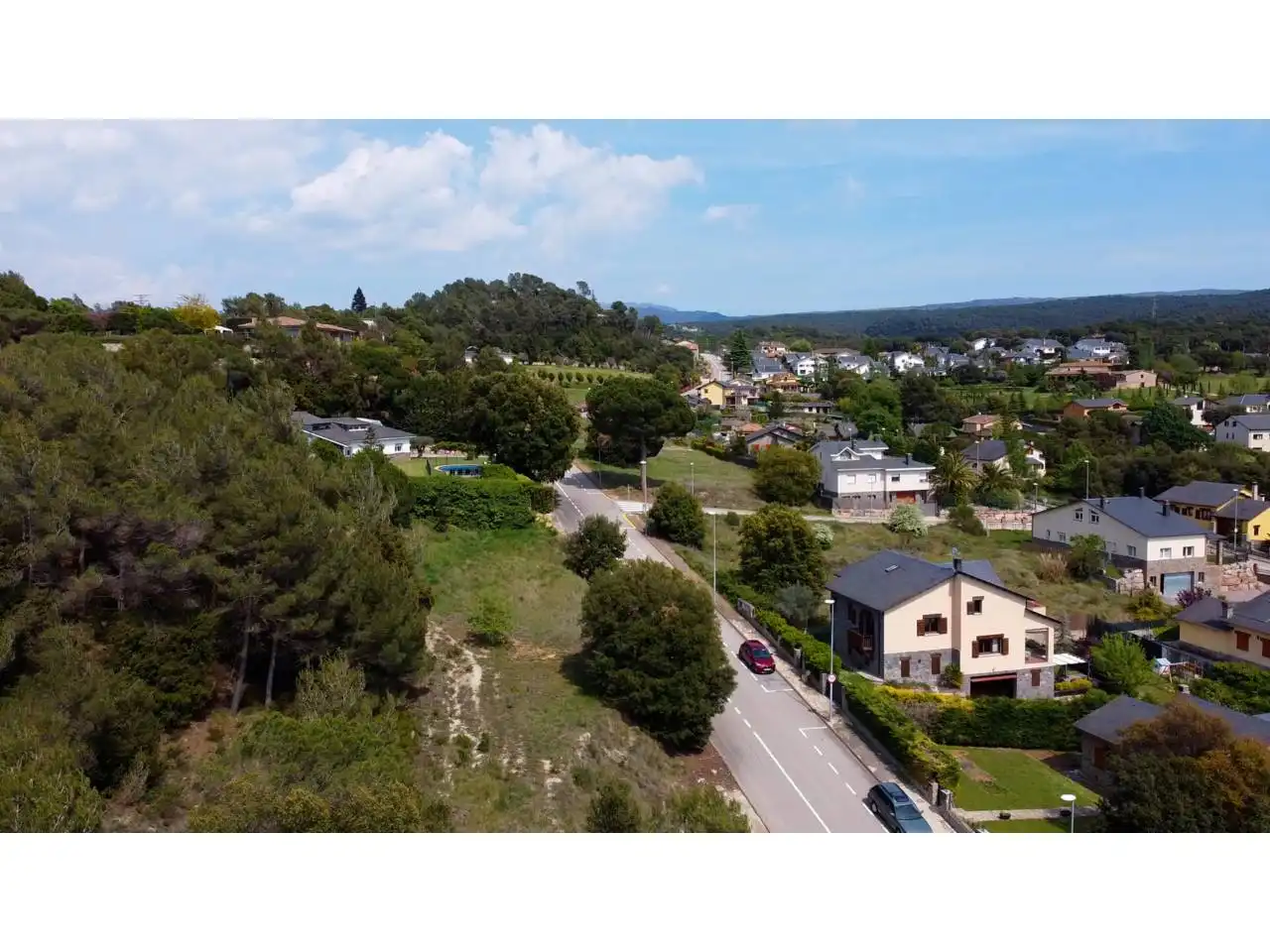 Terreno residencial en venta en Seva, imagen 7