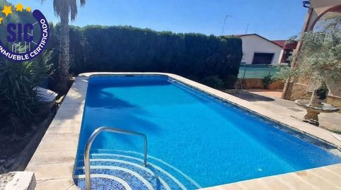 Chalet en venta en Barxeta, imatge 4