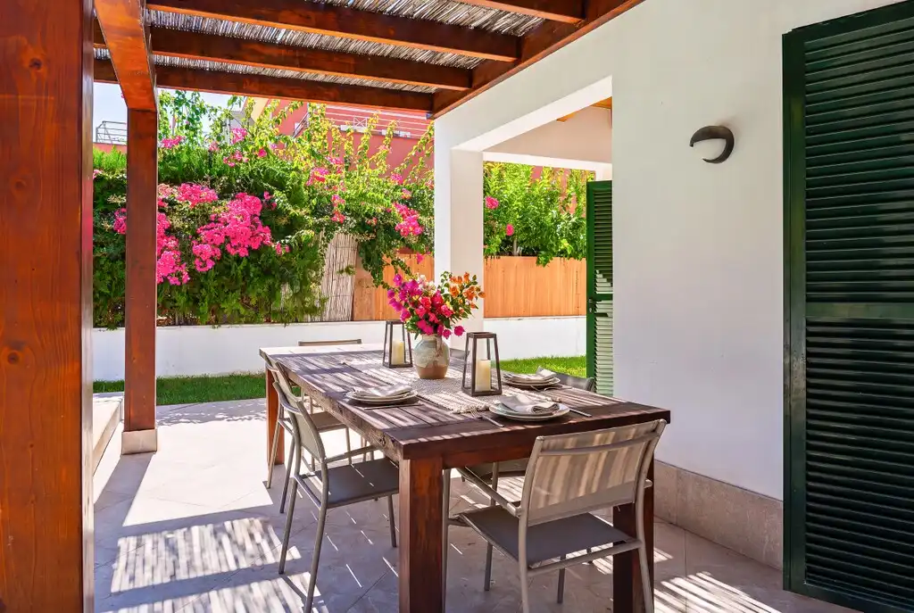 Detached house with pool for sale in Port d'Alcúdia - Platja d'Alcúdia, imagen 10