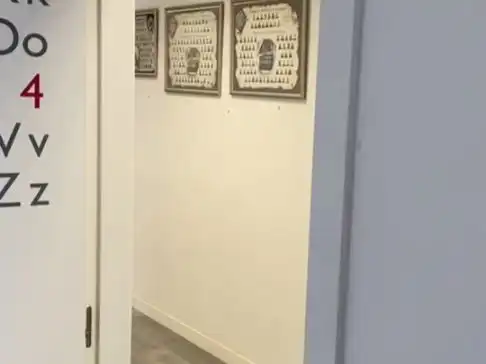 Office for rent in Centro