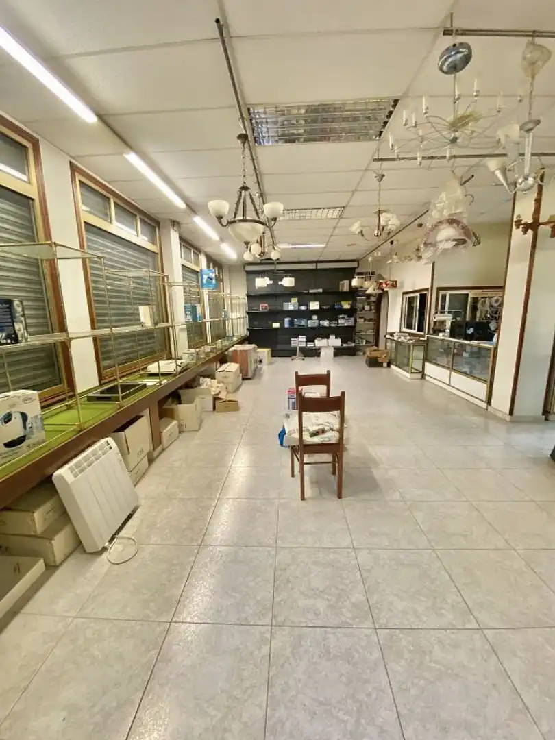 Local de alquiler en Arteixo con Calefacción