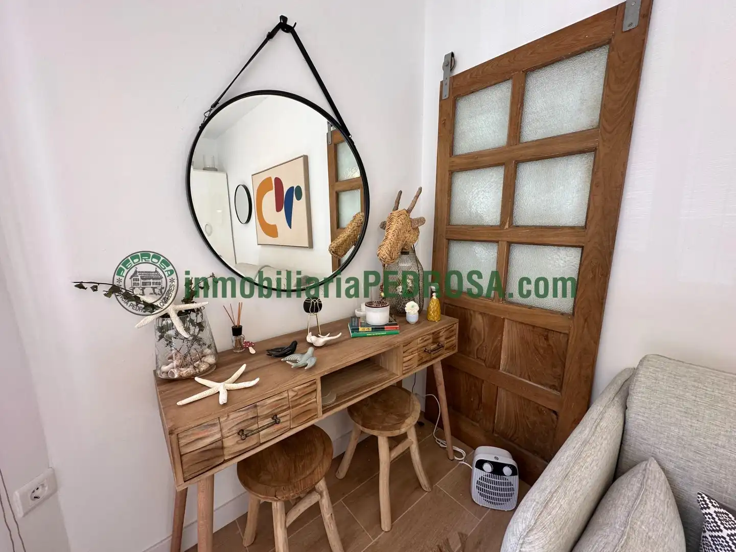 Büro zum Verkauf in LUIS SEOANE, Zona Fernández Ladreda