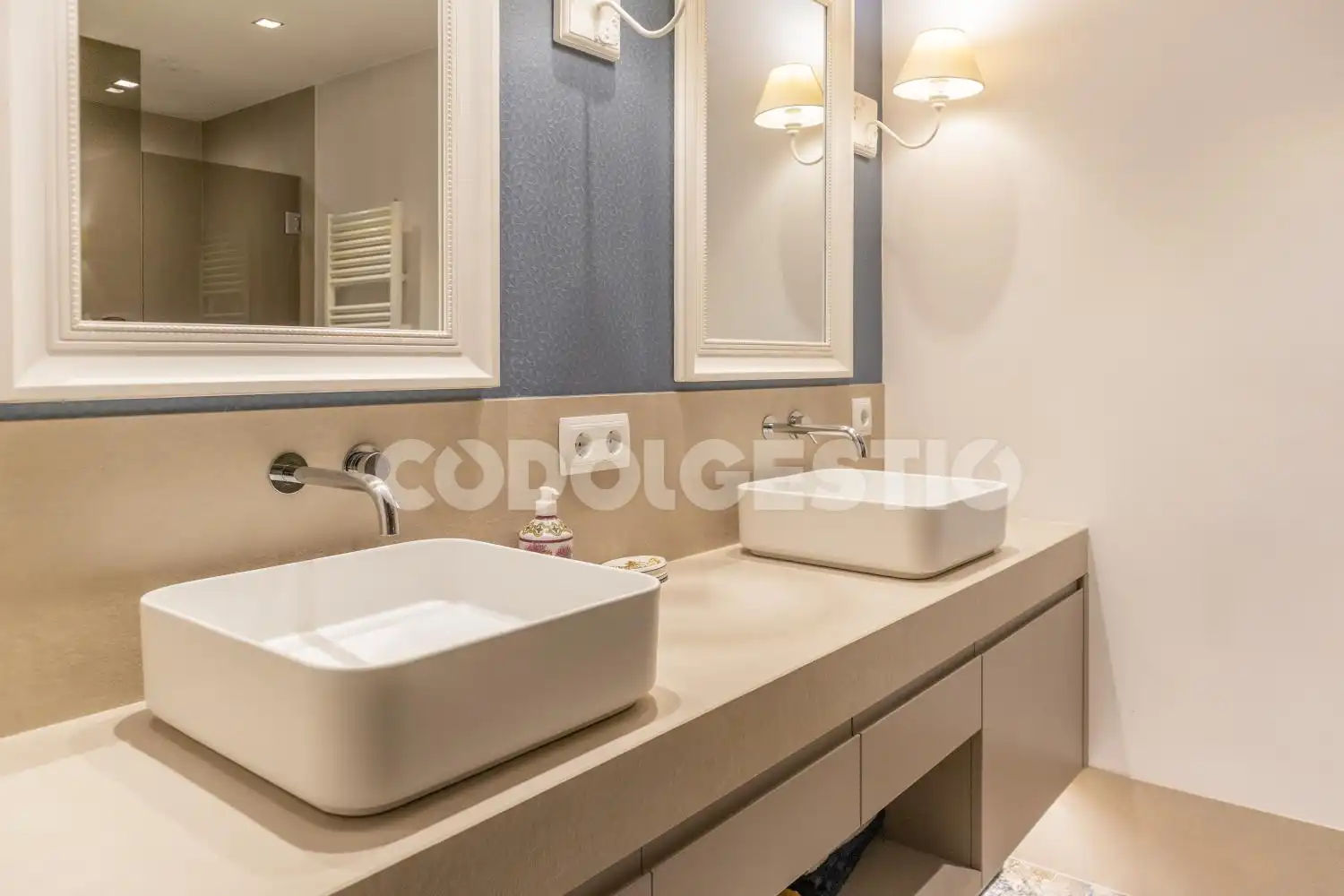 Flat with lift for sale in Torras i Bages, imagen 21