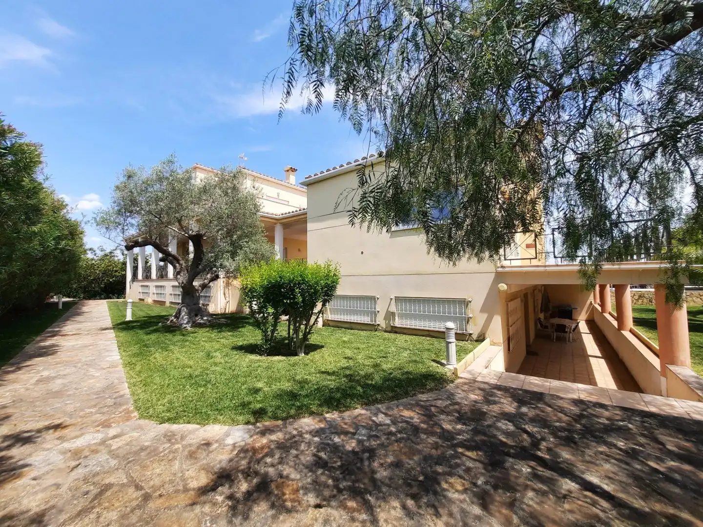 Villa avec terrasse à vendre à Las Atalayas - Urmi - Cerro de Mar, imagen 63
