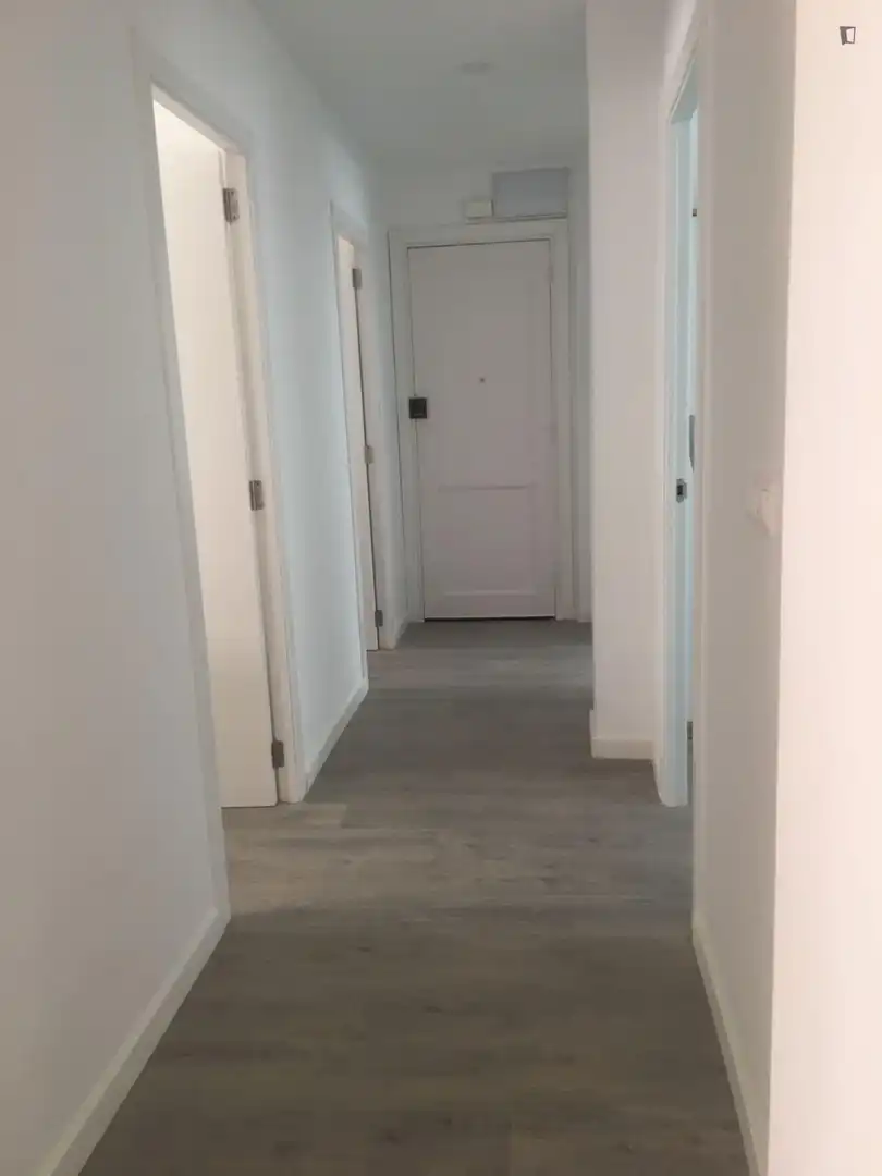 Apartament de lloguer a L'Amistat