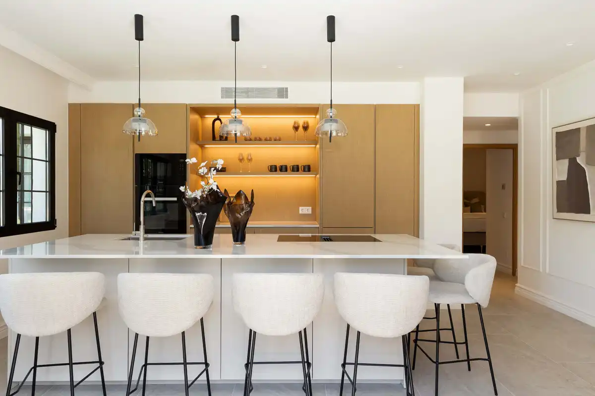 Wohnung zum Verkauf in Nueva Andalucía, imagen 16