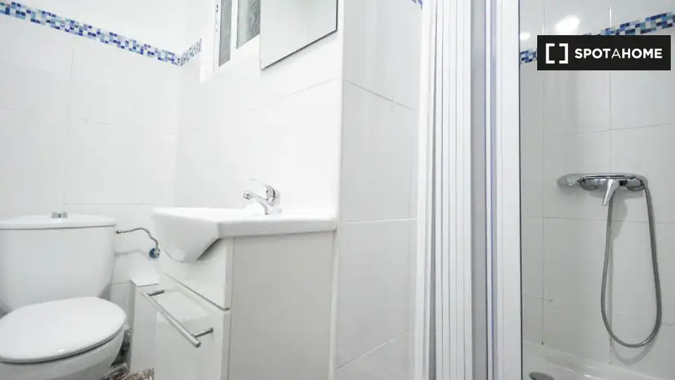 Room in L'Illa Perduda
