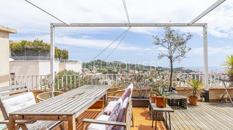 Photo 2 of Apartment to rent in Vallcarca i els Penitents, Barcelona