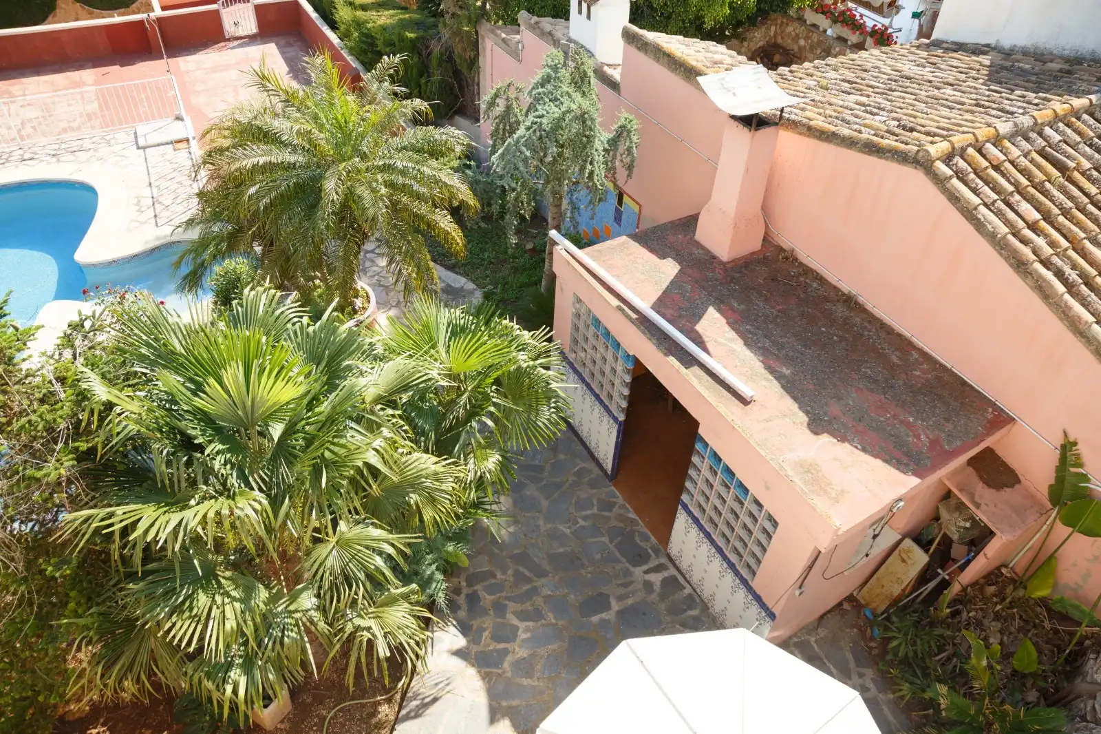 Casa o chalet en venta en Sierra Perenchiza - Cumbres de Calicanto - Sto Domingo