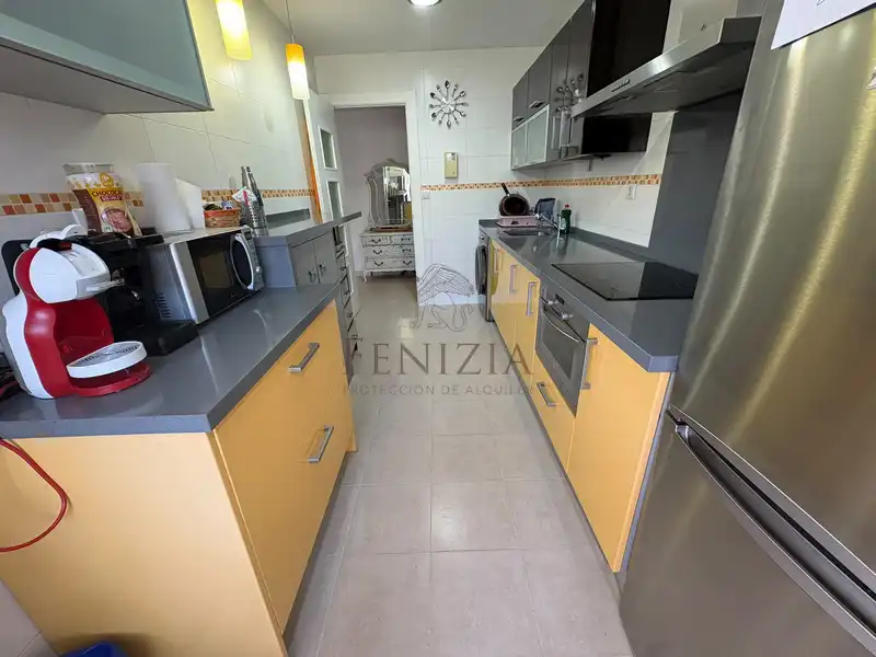 Penthouse with pool for sale in Calle Racimo, imagen 13