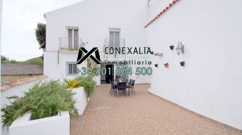 Chalet en venta en Alcornocalejo, 4 dormitorios.