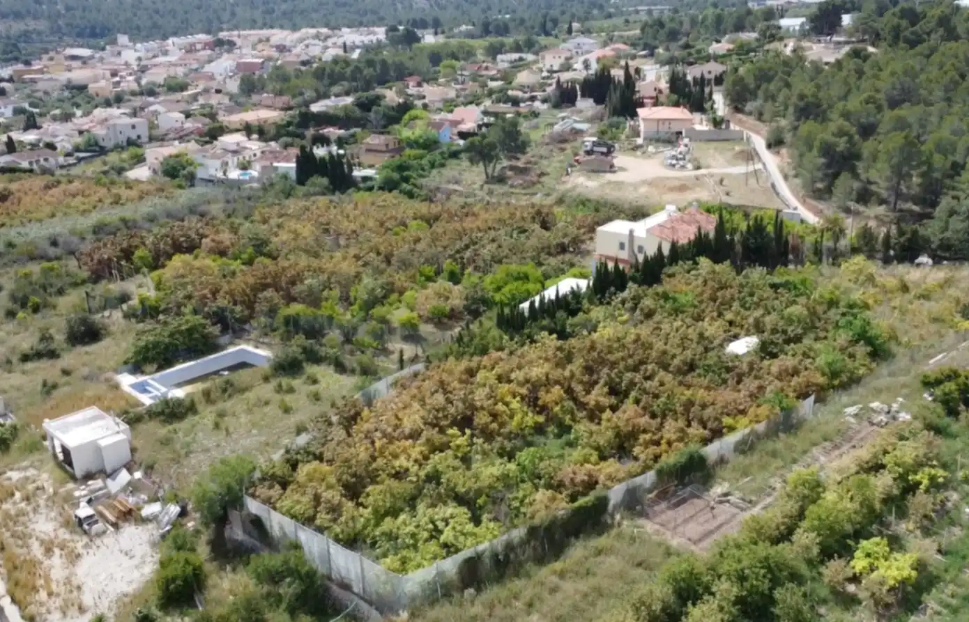 Terrain résidentiel à vendre à Casco urbano, imagen 4