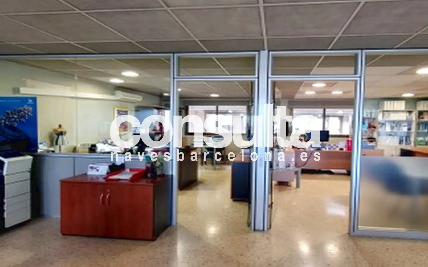 Nave industrielle à louer à Carrer d'Alemanya 15, imagen 9